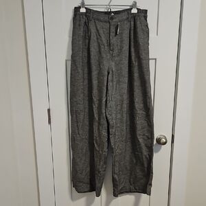 NWT Aerie Gray Pants